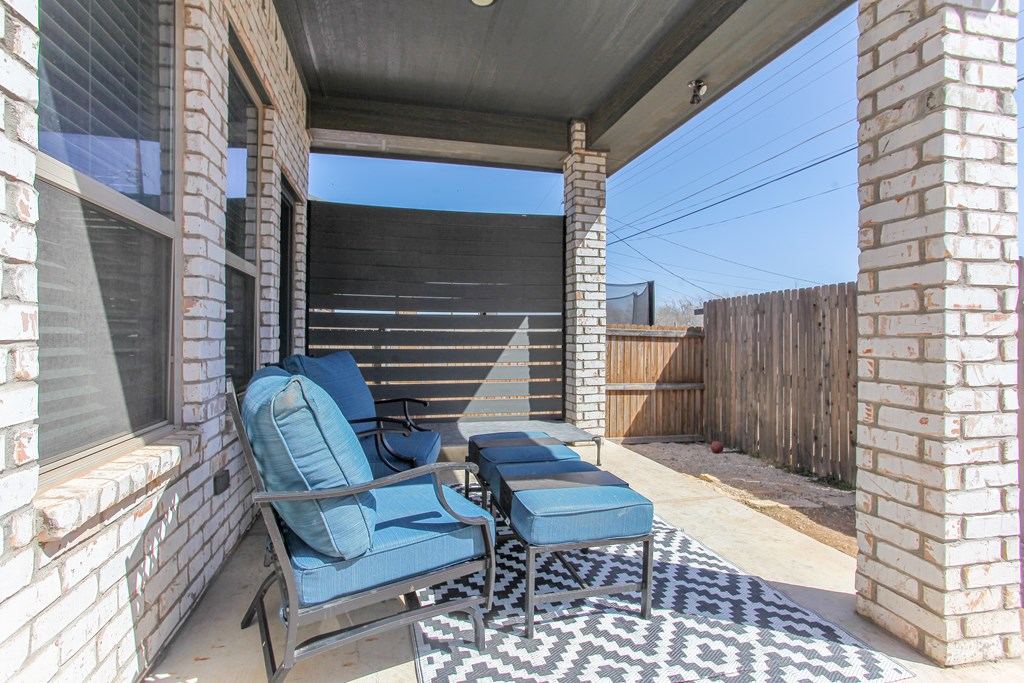 3310 Fenn St, Big Spring, Texas image 5