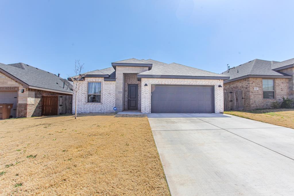 3310 Fenn St, Big Spring, Texas image 1