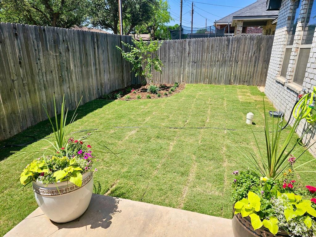 3310 Fenn St, Big Spring, Texas image 44