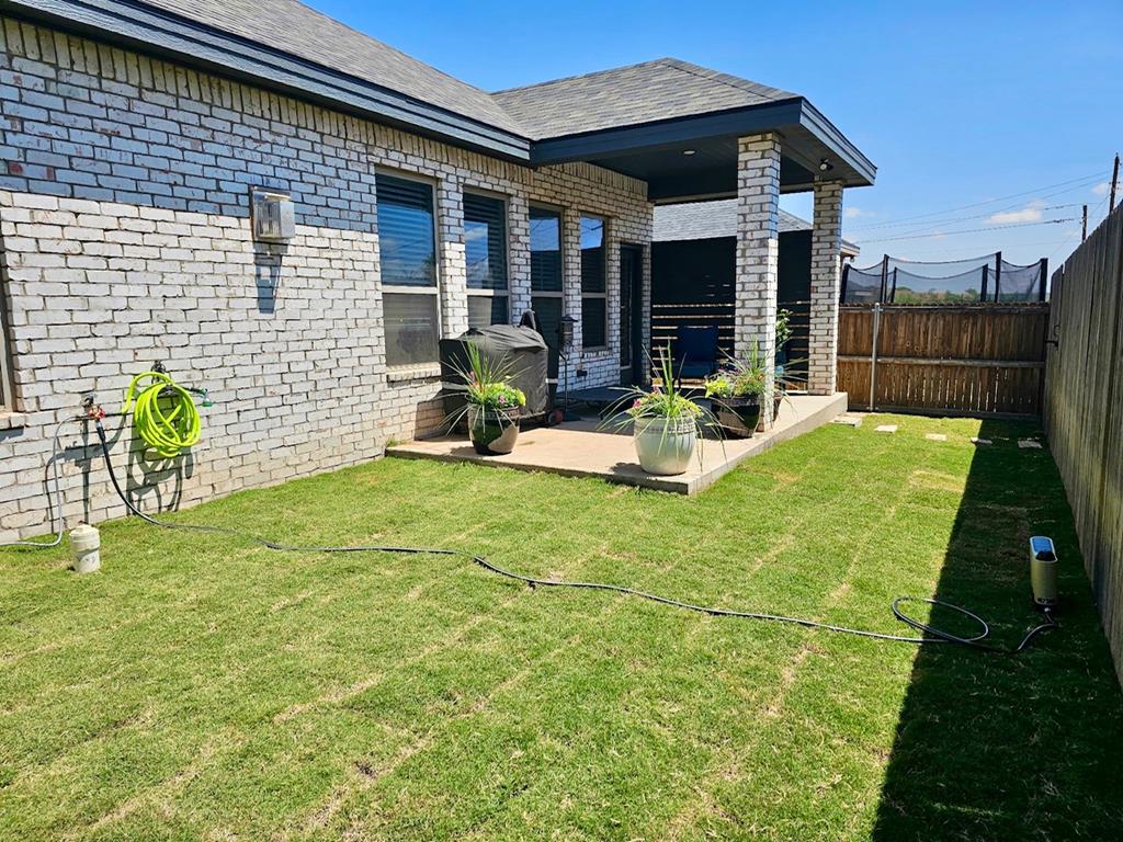 3310 Fenn St, Big Spring, Texas image 43
