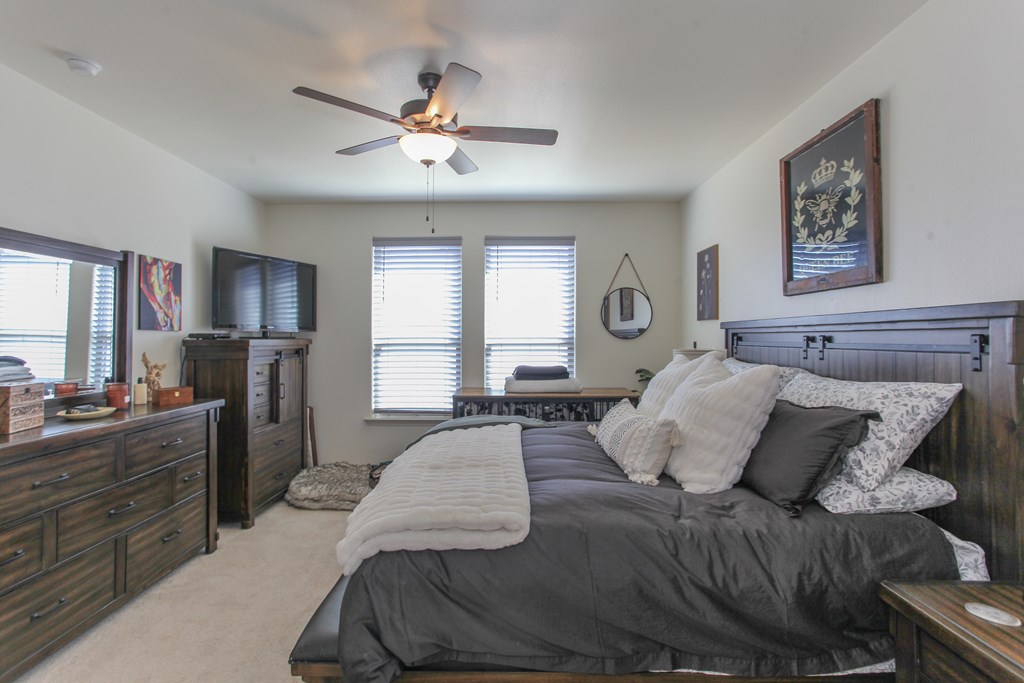 3310 Fenn St, Big Spring, Texas image 35