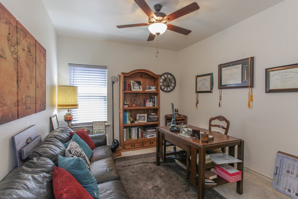 3310 Fenn St, Big Spring, Texas image 15