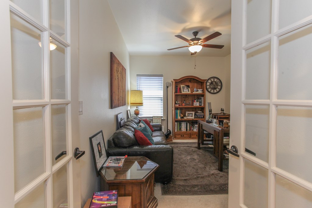 3310 Fenn St, Big Spring, Texas image 16