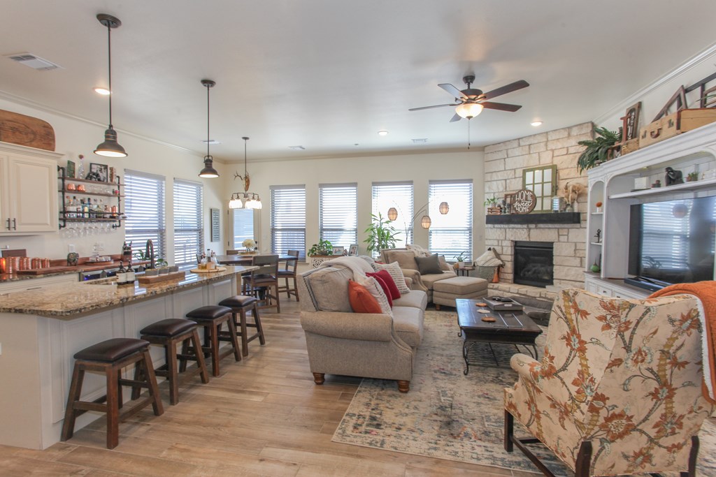 3310 Fenn St, Big Spring, Texas image 18