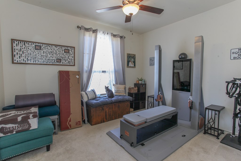 3310 Fenn St, Big Spring, Texas image 10
