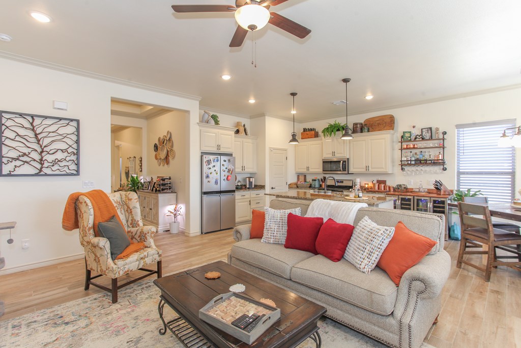 3310 Fenn St, Big Spring, Texas image 26