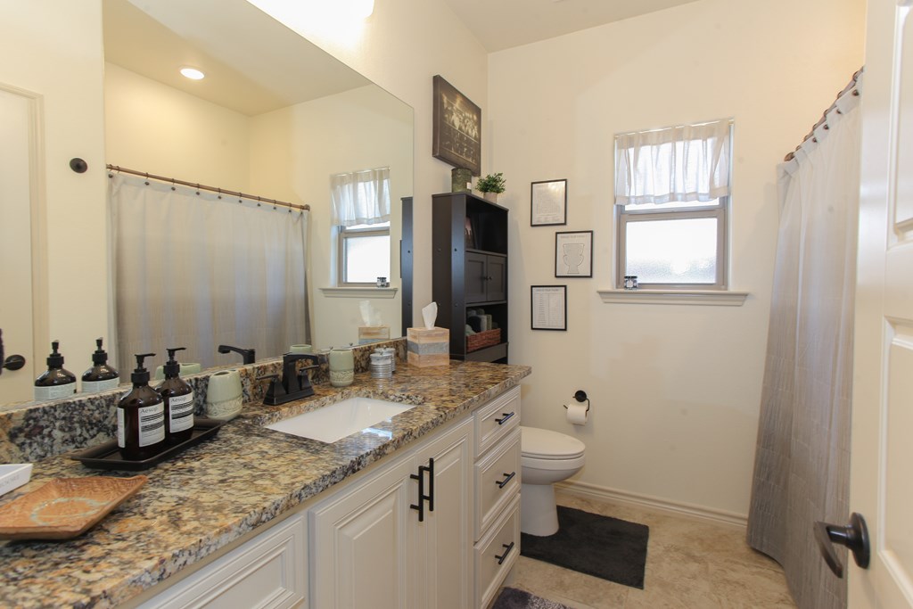 3310 Fenn St, Big Spring, Texas image 12