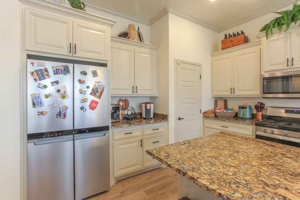 3310 Fenn St, Big Spring, Texas image 28