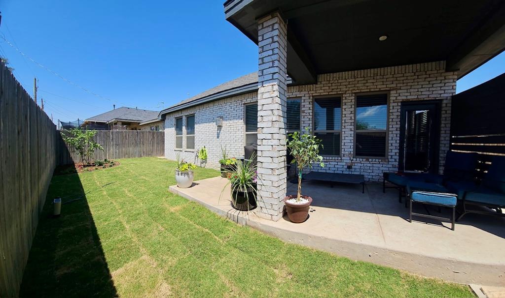 3310 Fenn St, Big Spring, Texas image 45