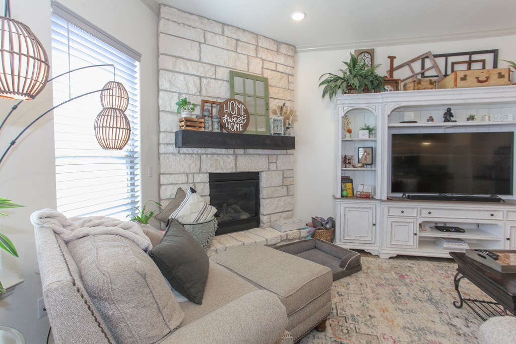 3310 Fenn St, Big Spring, Texas image 22
