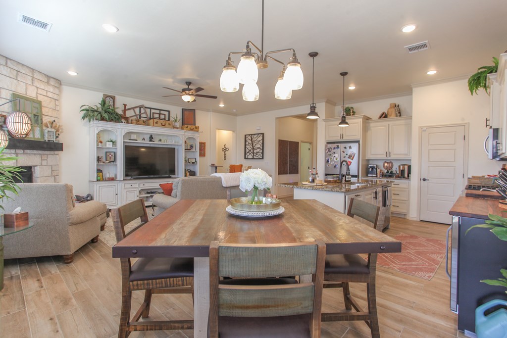 3310 Fenn St, Big Spring, Texas image 30