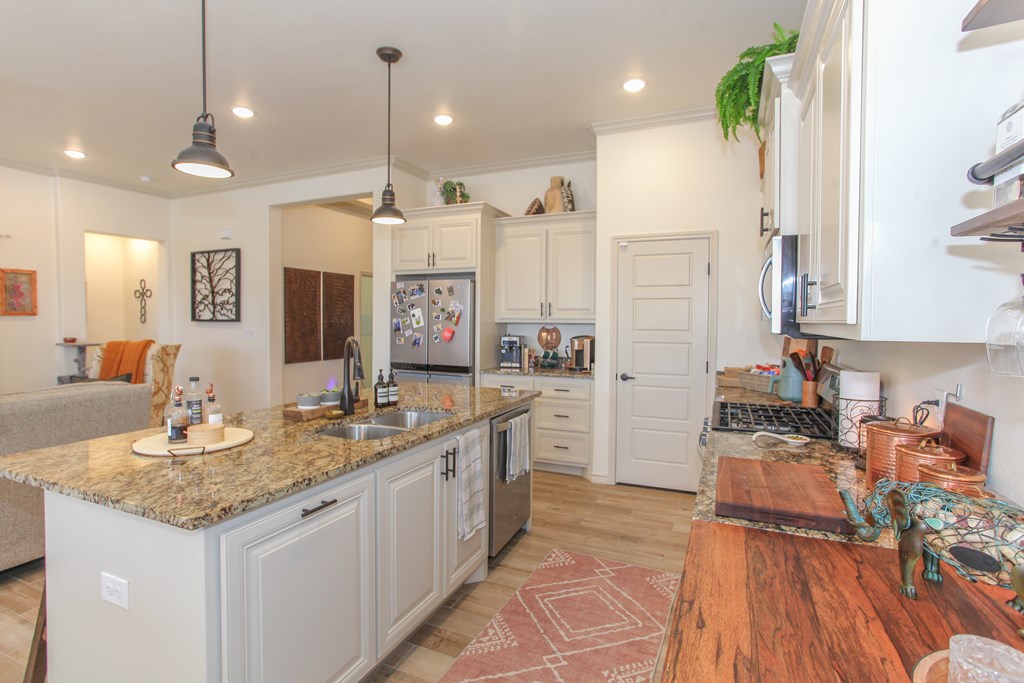 3310 Fenn St, Big Spring, Texas image 21