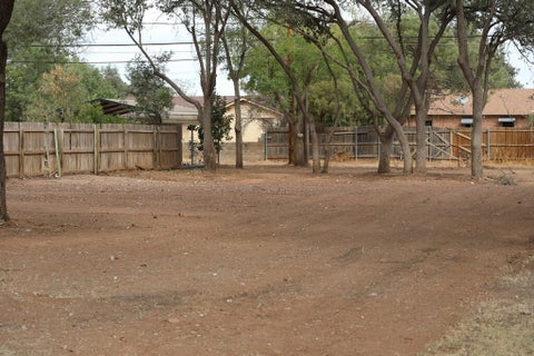 Vacant Land For Sale - 1802 Tennessee Ave<br/> Midland, TX 79701