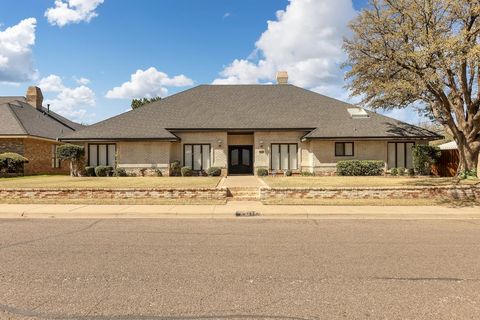 Homes For Sale - 3907 Arroyo Dr<br/> Midland, TX 79707