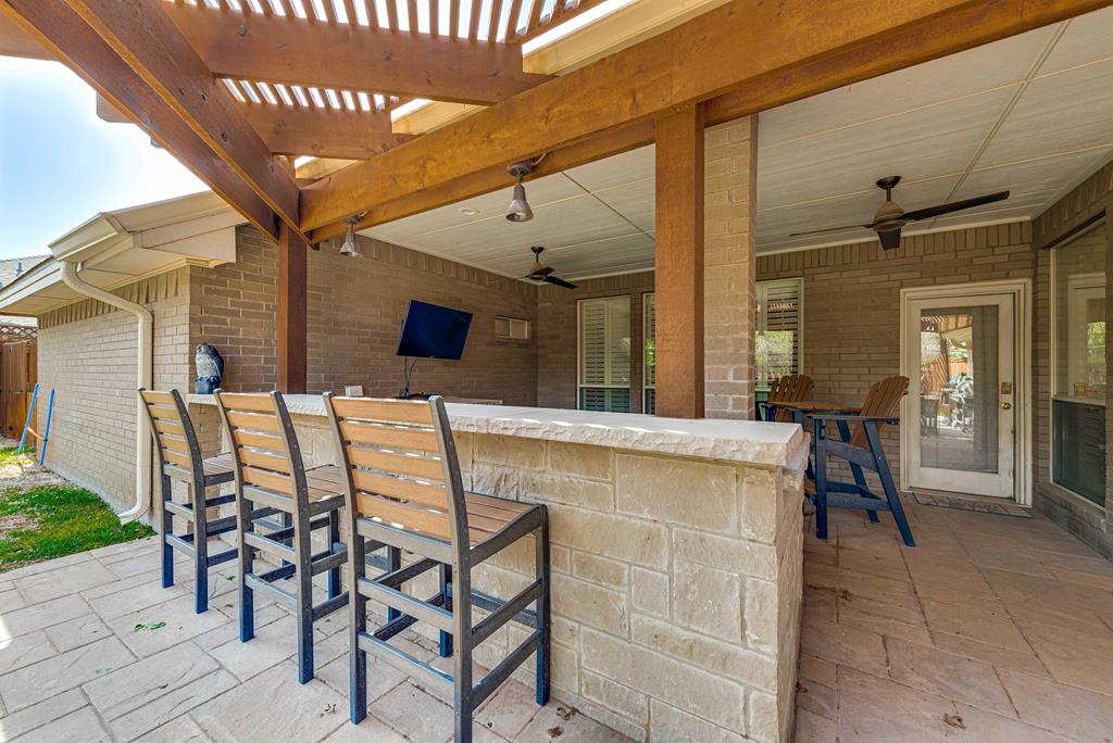 2106 Deeanna Lane, Midland, Texas image 21
