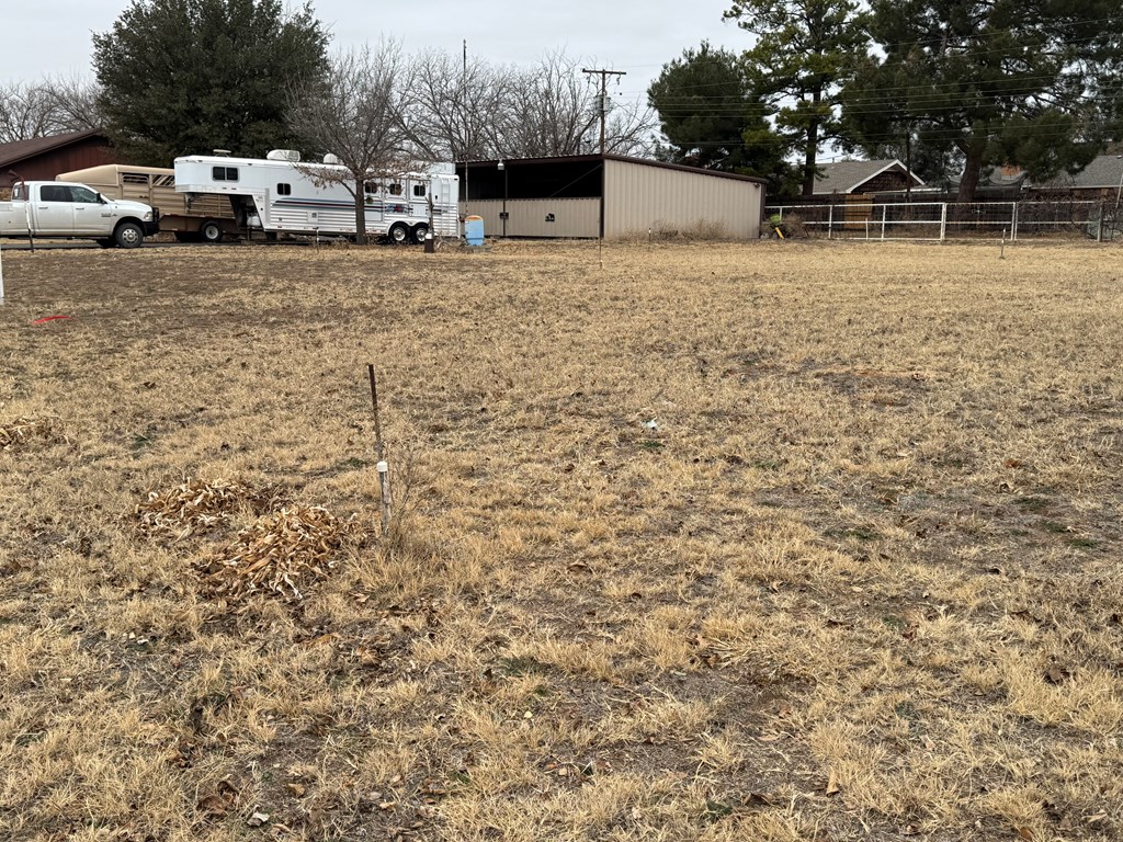 104 E 21st St, Colorado City, Texas image 3