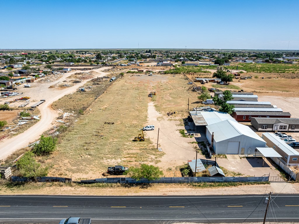 402 E County Rd 132, Midland, Texas image 3