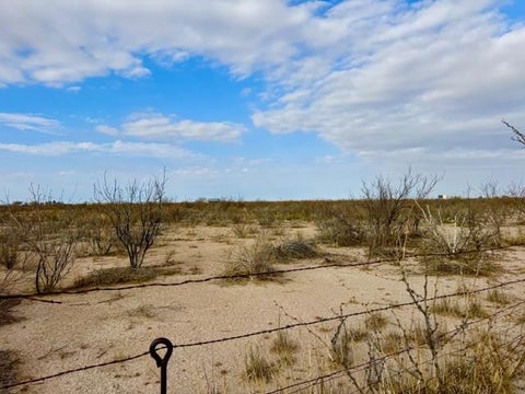Vacant Land For Sale - TBD HWY N Hwy 18<br/> Fort Stockton, TX 79735