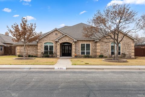 Homes For Sale - 2013 Fringewood Dr<br/> Midland County, Midland, TX 79707