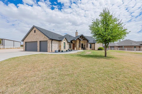 Homes For Sale - 2203 S County Rd 1087<br/> Midland County, Midland, TX 79706