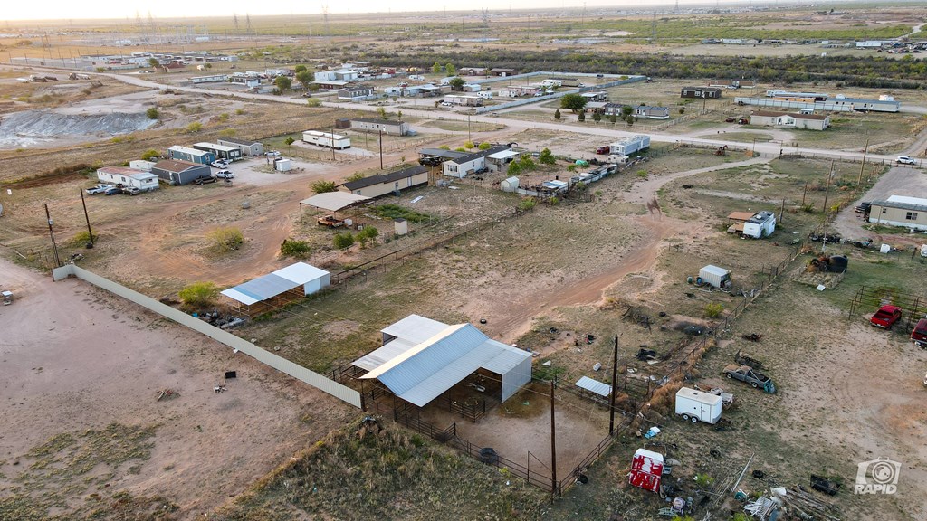2511 E County Rd 156, Midland, Texas image 11