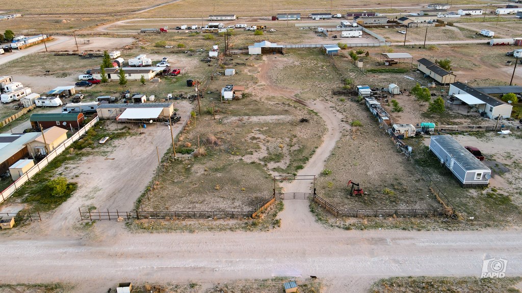 2511 E County Rd 156, Midland, Texas image 3