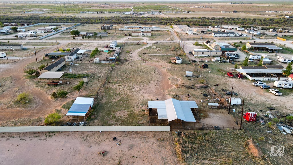 2511 E County Rd 156, Midland, Texas image 10