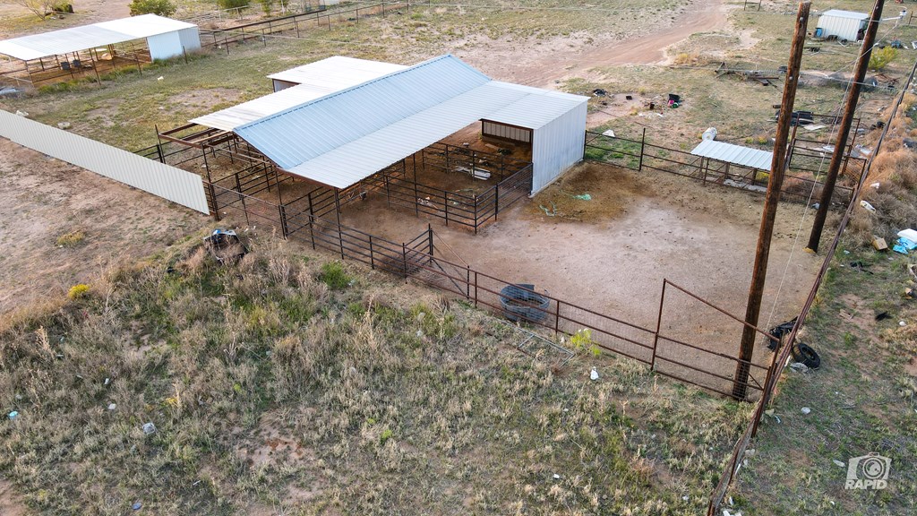 2511 E County Rd 156, Midland, Texas image 12