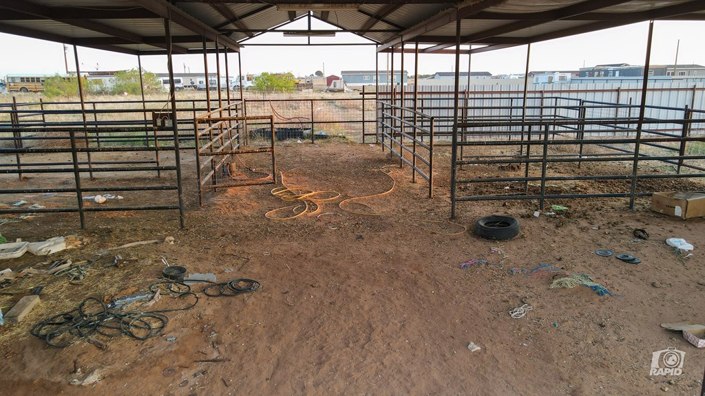 2511 E County Rd 156, Midland, Texas image 8