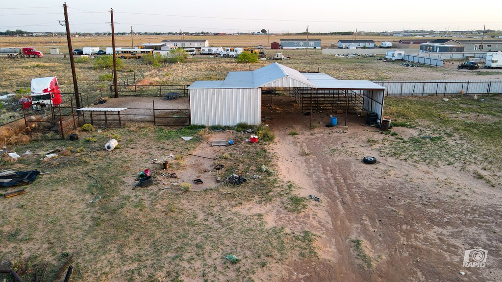 2511 E County Rd 156, Midland, Texas image 7