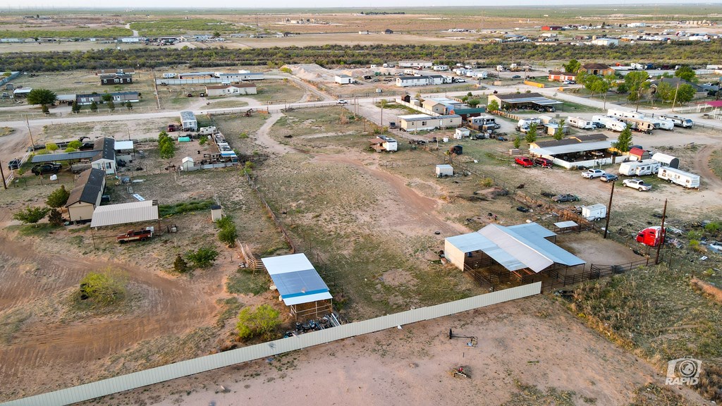 2511 E County Rd 156, Midland, Texas image 9