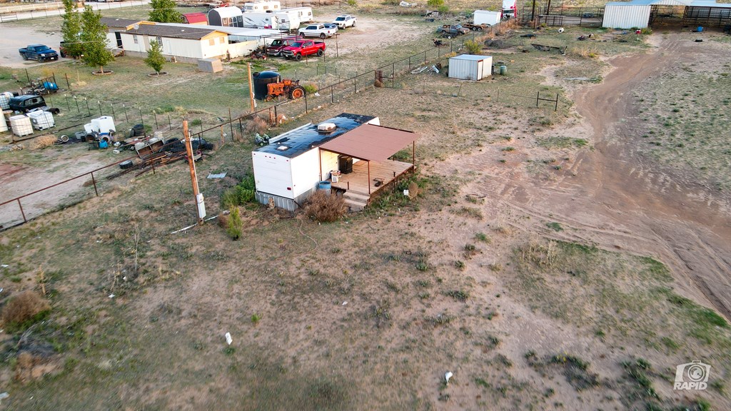 2511 E County Rd 156, Midland, Texas image 5