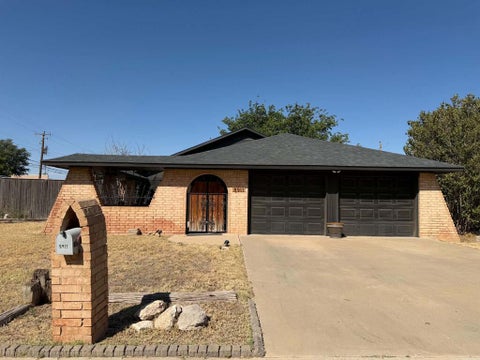 Homes For Sale - 8911 Lamar Ave<br/> Ector County, Odessa, TX 79765