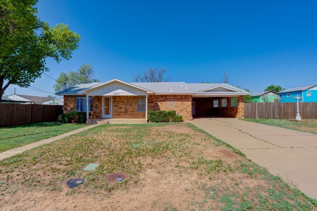 2807 Ave E, Snyder, Texas image 4