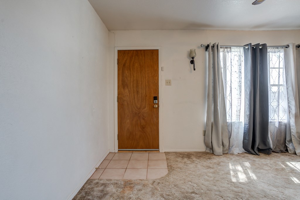 2807 Ave E, Snyder, Texas image 19
