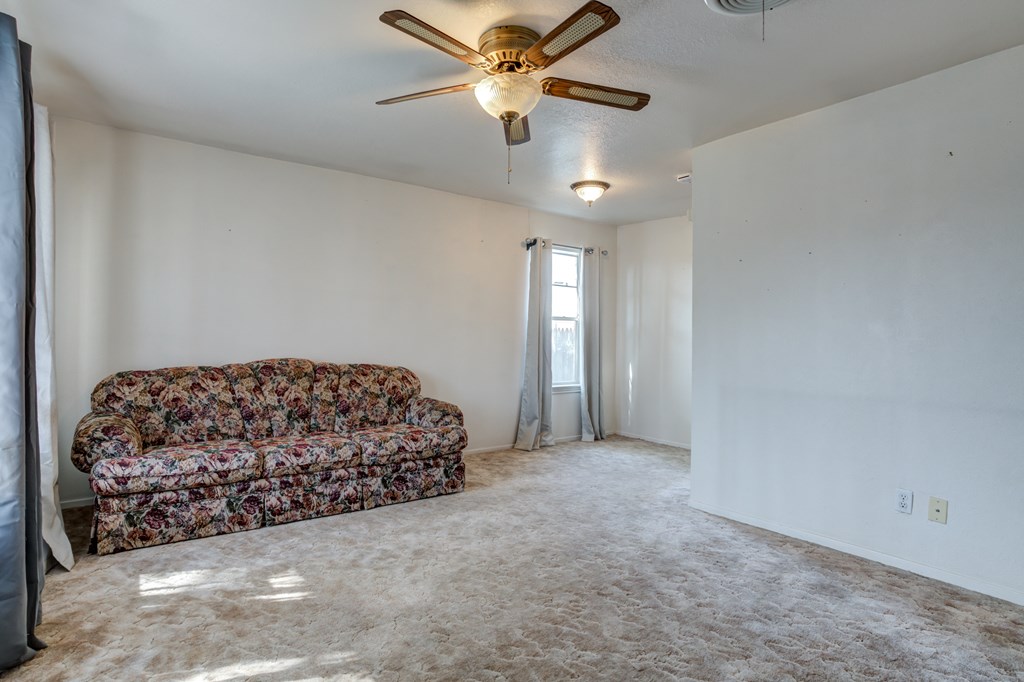 2807 Ave E, Snyder, Texas image 15