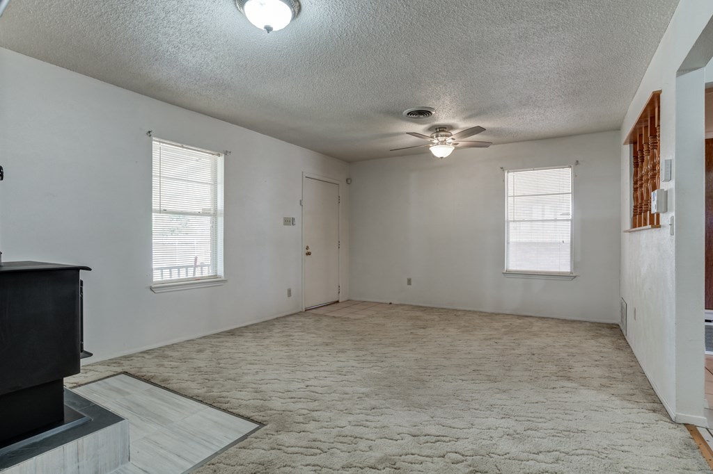 2807 Ave E, Snyder, Texas image 37