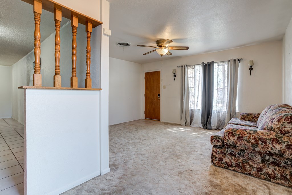 2807 Ave E, Snyder, Texas image 20