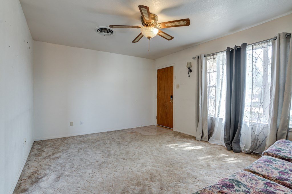 2807 Ave E, Snyder, Texas image 16