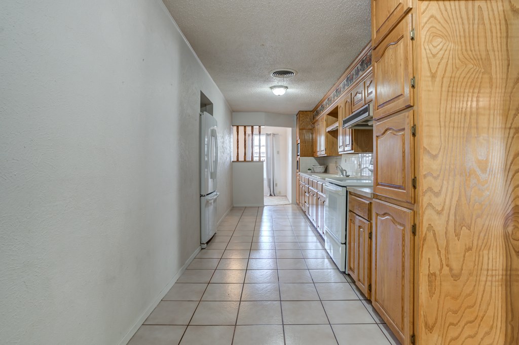 2807 Ave E, Snyder, Texas image 23