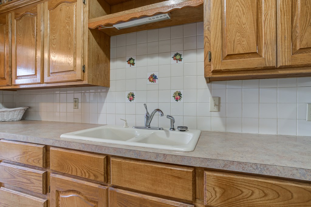 2807 Ave E, Snyder, Texas image 29