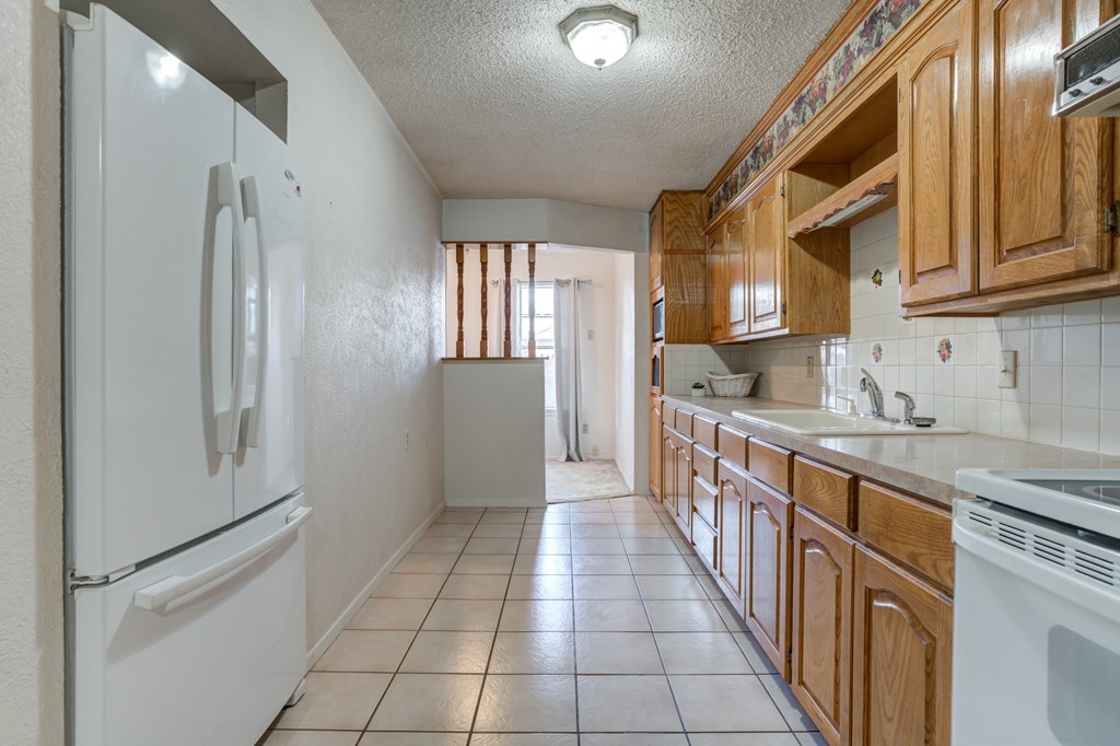 2807 Ave E, Snyder, Texas image 27