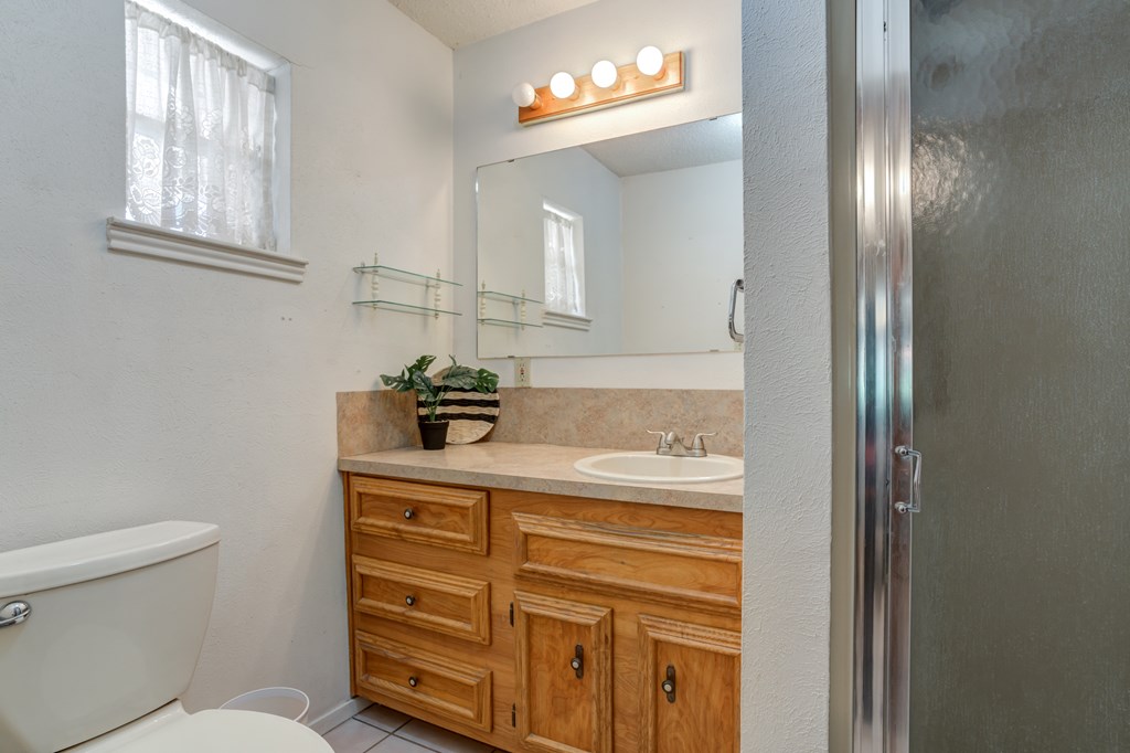 2807 Ave E, Snyder, Texas image 30