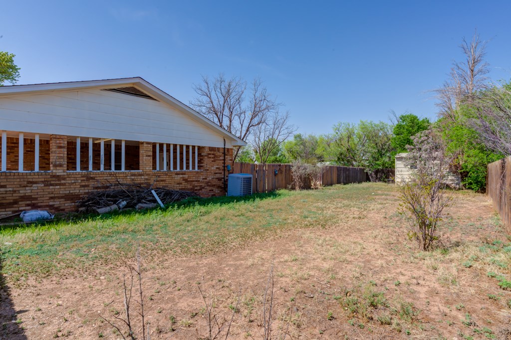 2807 Ave E, Snyder, Texas image 6