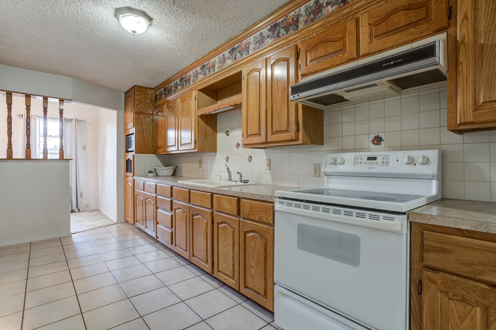 2807 Ave E, Snyder, Texas image 26