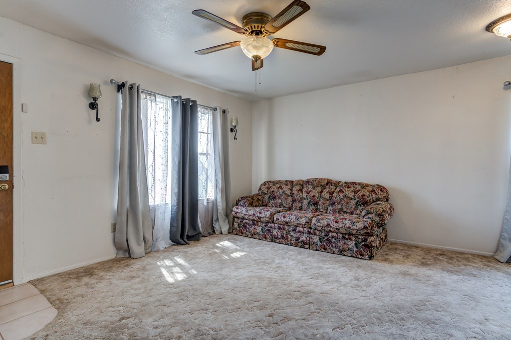 2807 Ave E, Snyder, Texas image 14