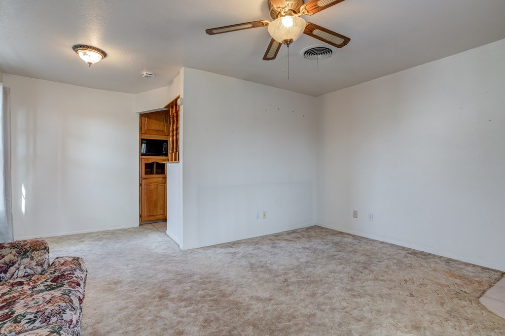 2807 Ave E, Snyder, Texas image 17
