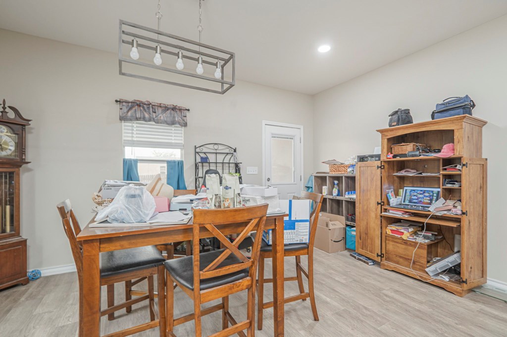 1404 Marijo, Big Spring, Texas image 13