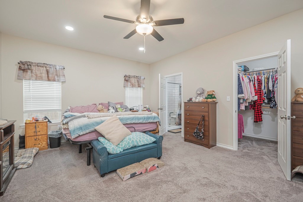 1404 Marijo, Big Spring, Texas image 16
