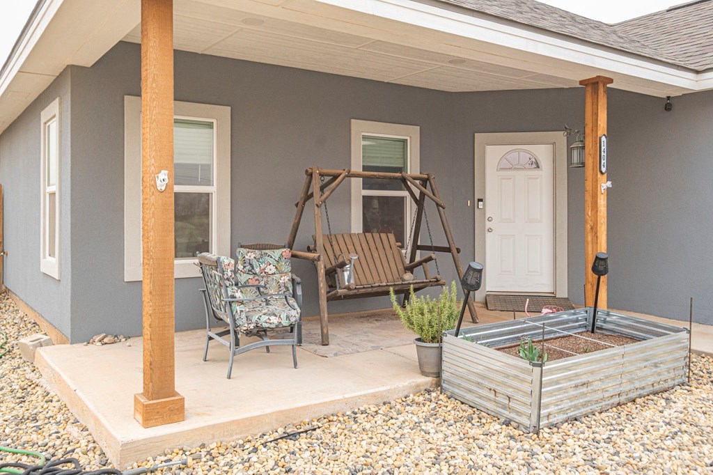 1404 Marijo, Big Spring, Texas image 5